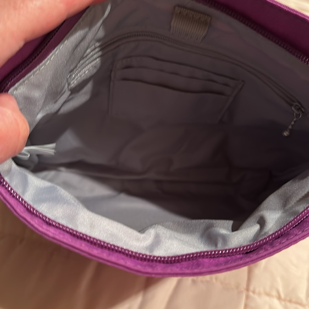 Baggalini purse - Picture 2 of 6